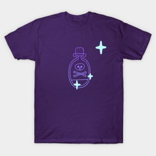 Poison bottle T-Shirt